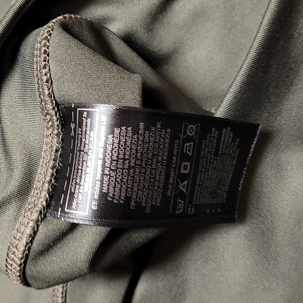 Adidas Athletic Capri - Picture 11 of 11